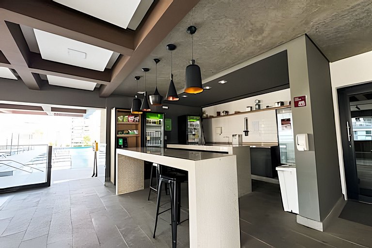 Lindo Apartamento em Pinheiros