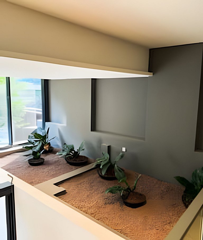 Lindo Apartamento em Pinheiros