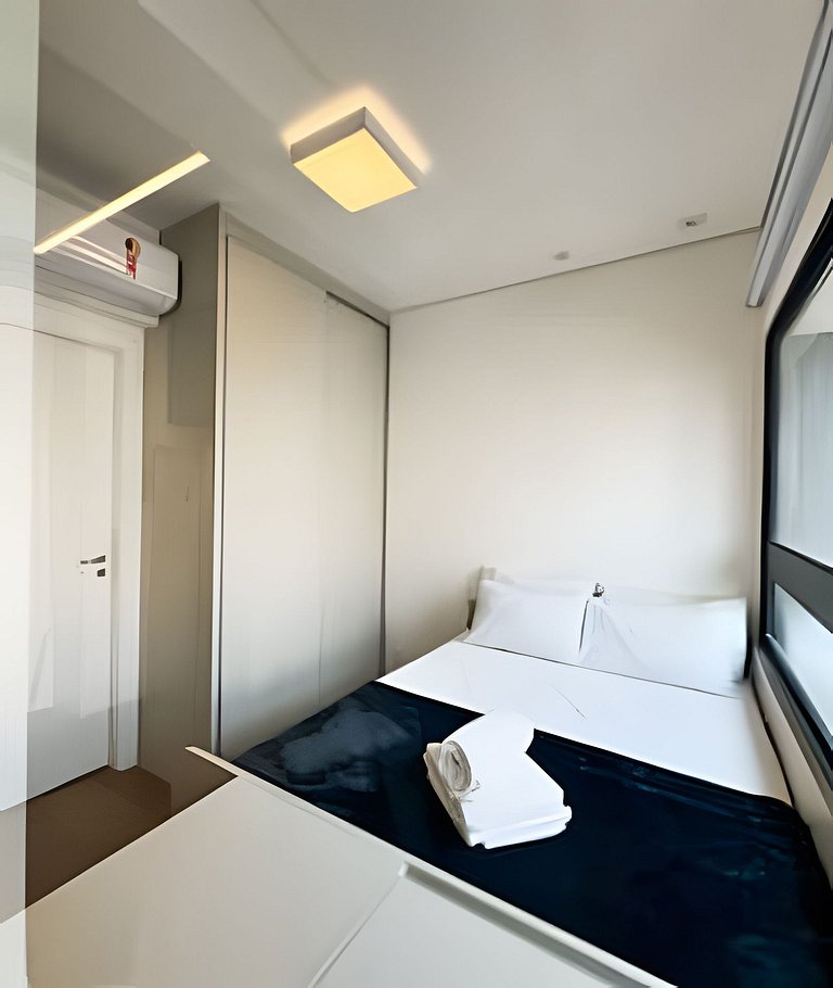 Apartamento Studio em Pinheiros