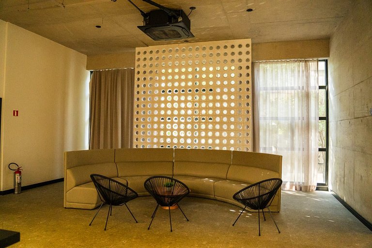 Apartamento na Bela Vista SP