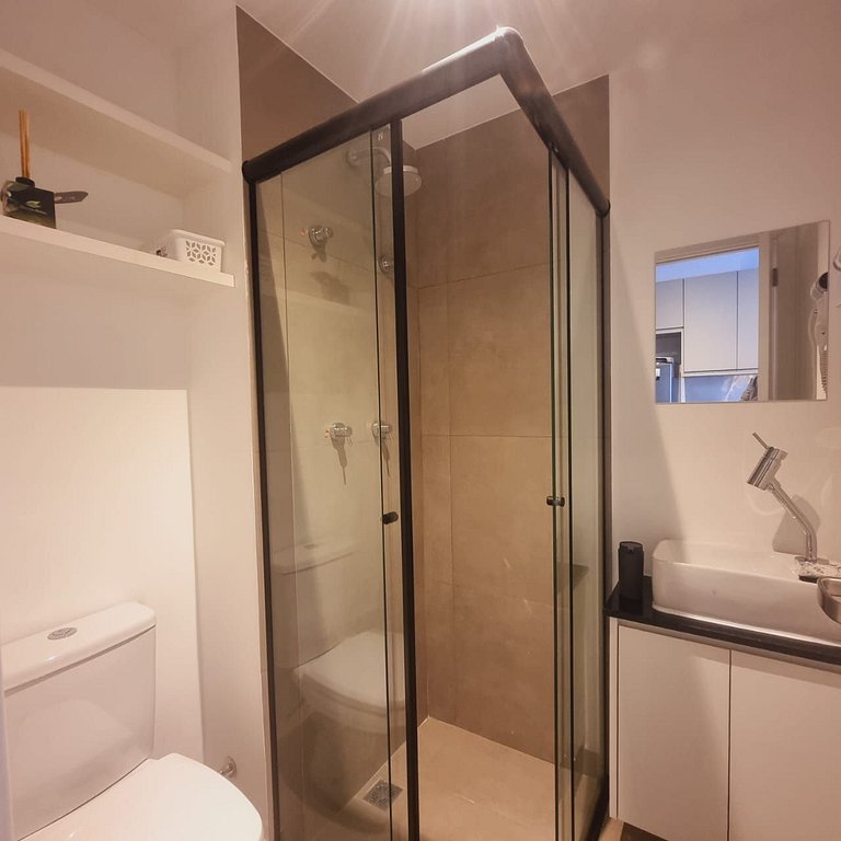 Apartamento na Bela Vista SP