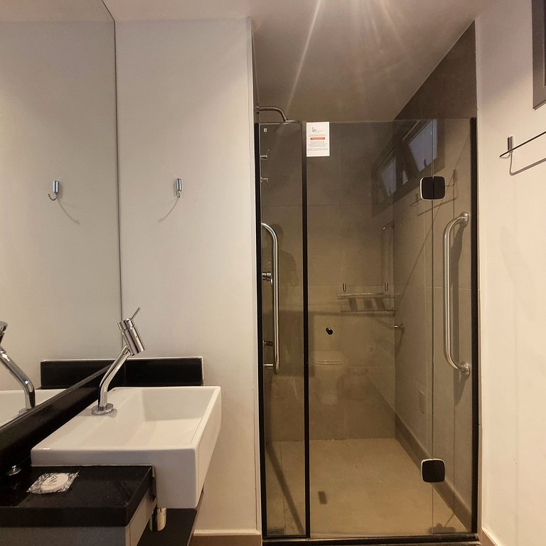 Apartamento Studio em Moema SP