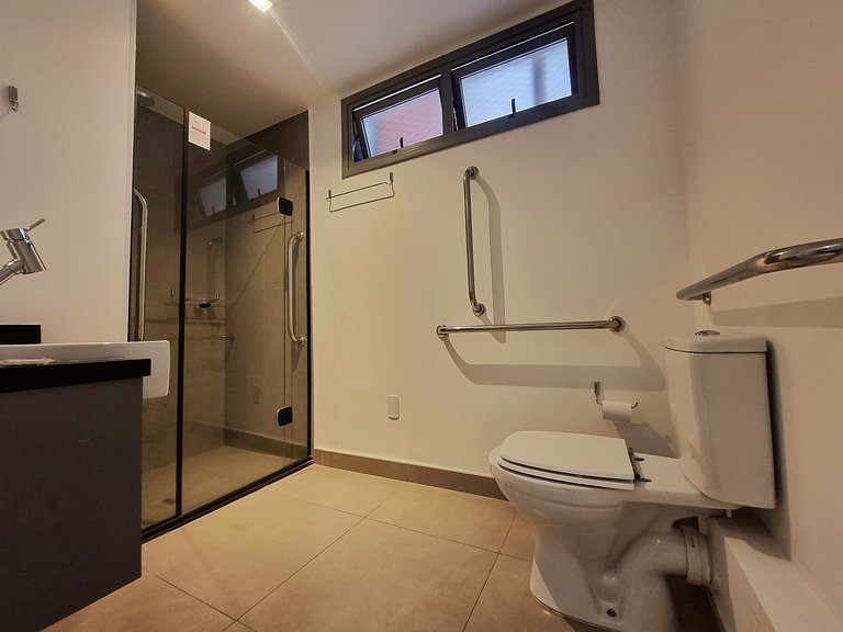 Apartamento Studio em Moema SP