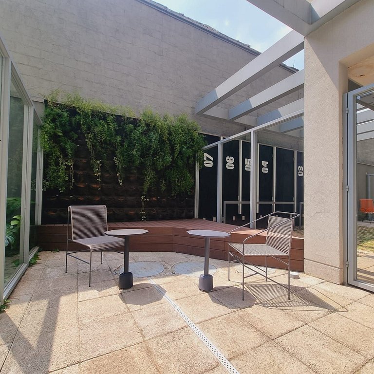 Apartamento Studio em Moema