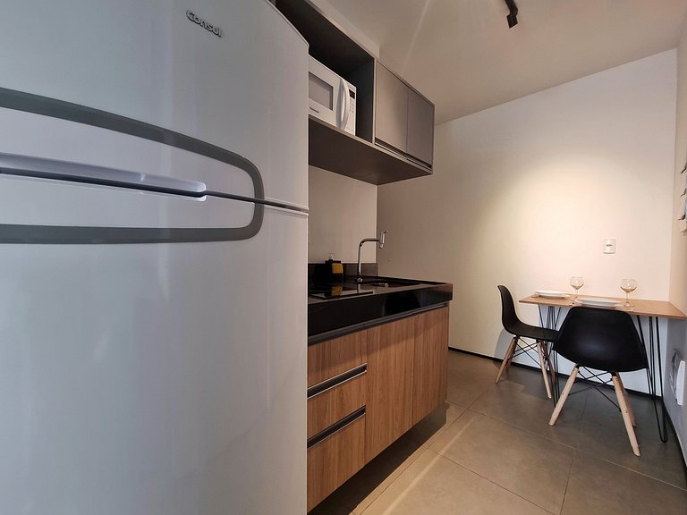 Apartamento Studio em Moema SP