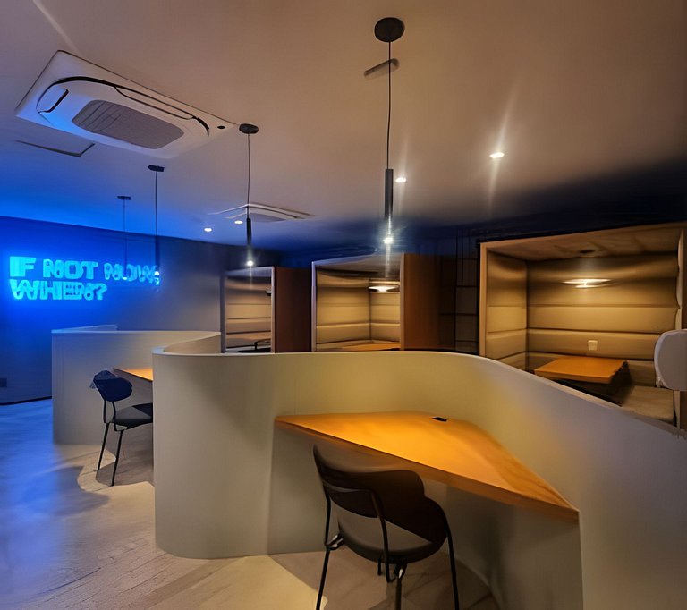 Apartamento Paraíso On Paulista