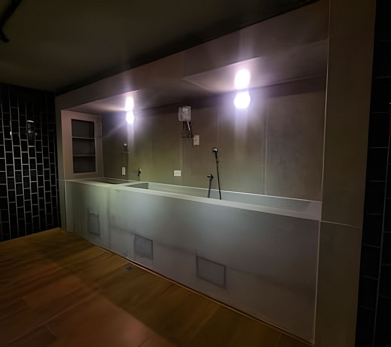 Apartamento Paraíso On Paulista