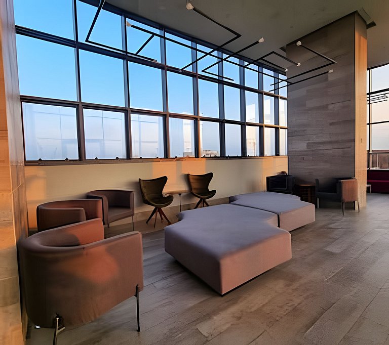 Apartamento Paraíso On Paulista