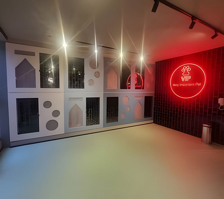Apto Studio Paraíso Av. Paulista
