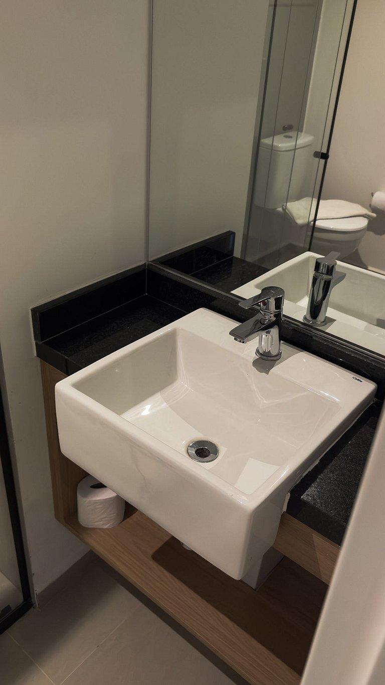 Apartamento Paraíso On Paulista