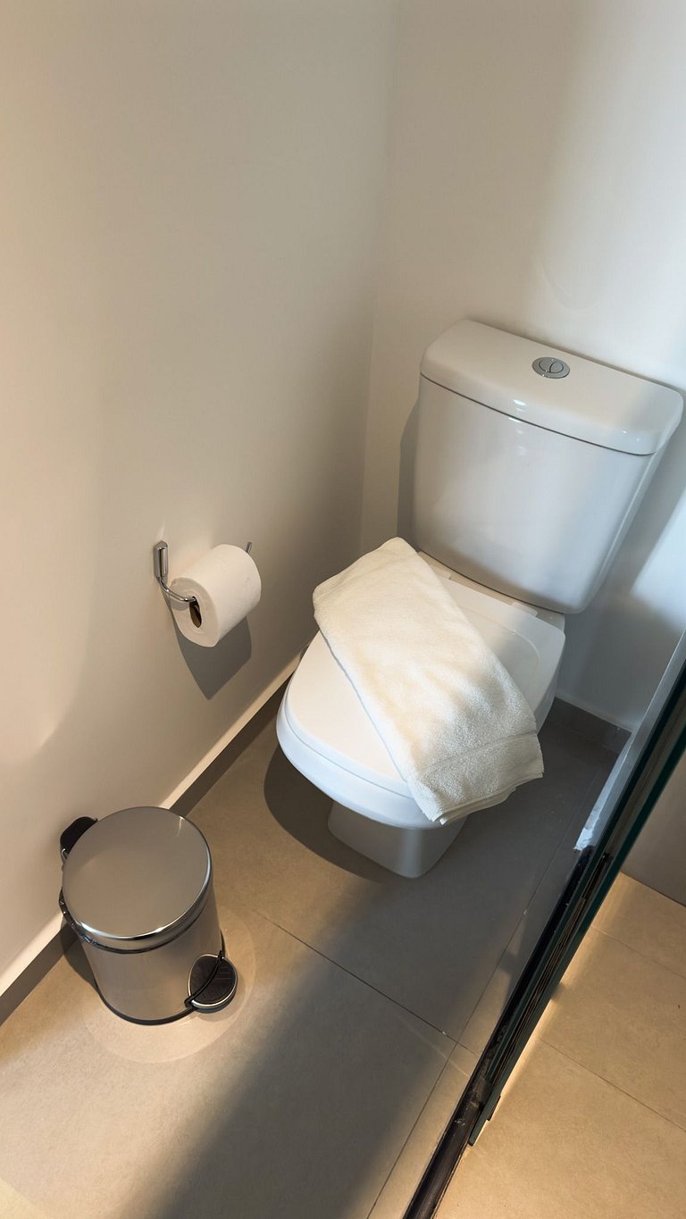 Apto Studio Paraíso Av. Paulista