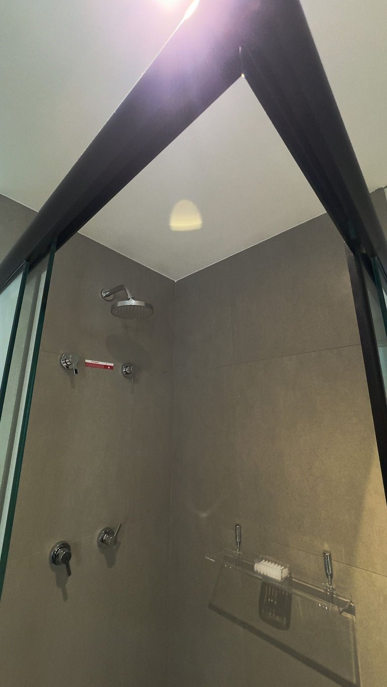 Apto Studio Paraíso Av. Paulista