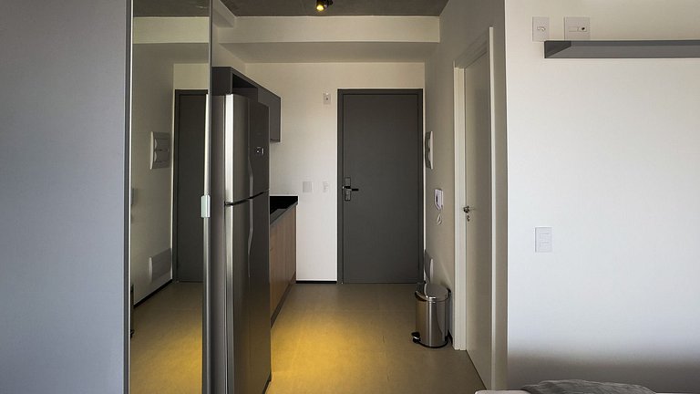 Apto Studio Paraíso Av. Paulista