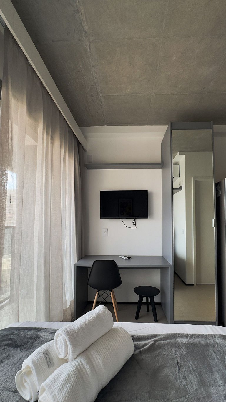 Apto Studio Paraíso Av. Paulista