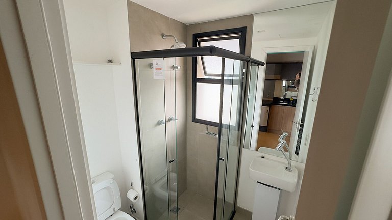Apartamento na Bela Vista SP Perto da Av. Paulista