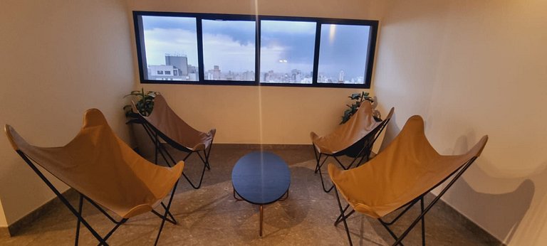 Apartamento na Bela Vista SP Perto da Av. Paulista