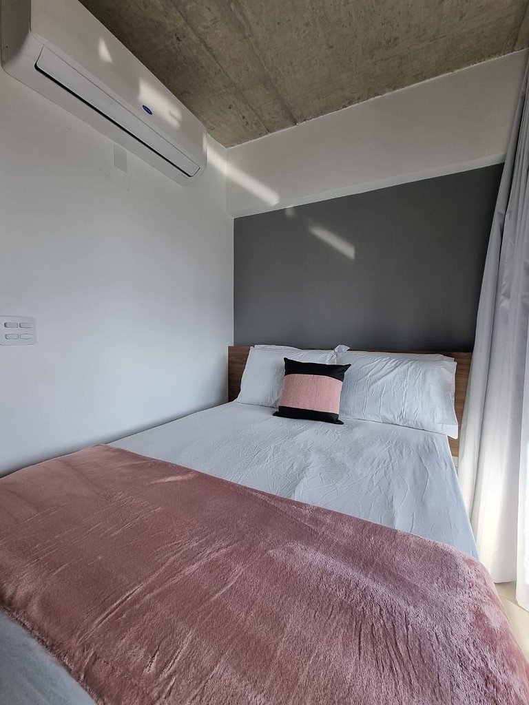 Apto Studio Jardim Paulista SP