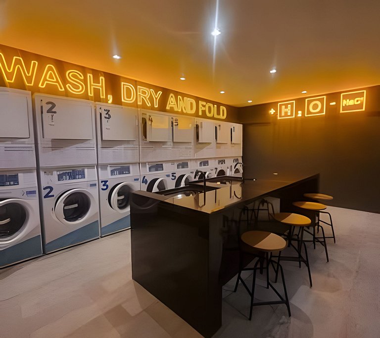 Apartamento Studio no Paraíso