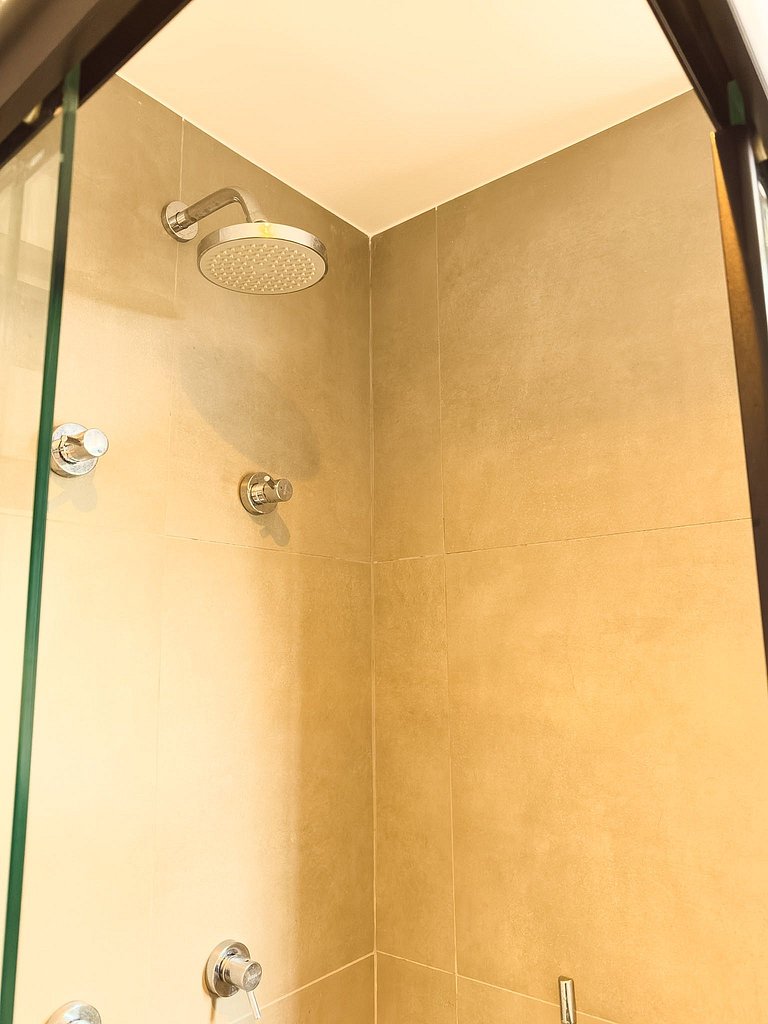 Apartamento Jardim Paulista Varanda Estendida