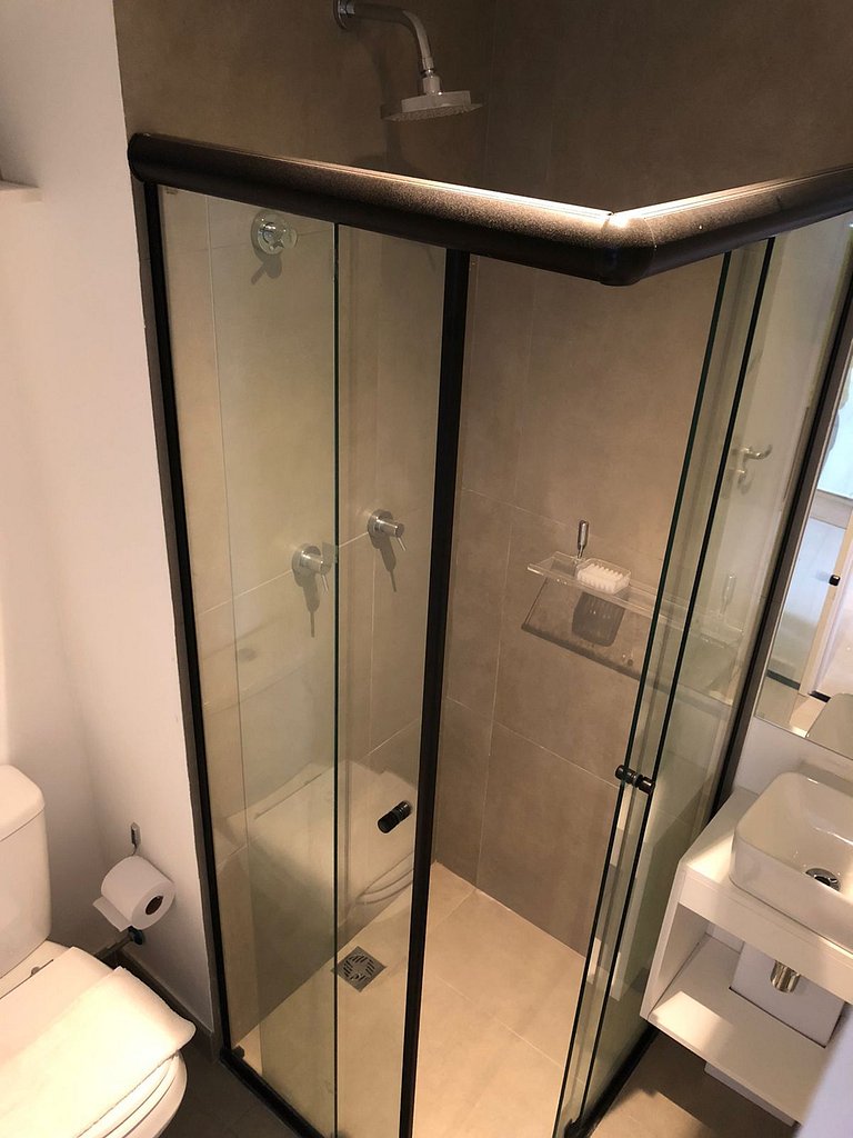 Apartamento Studio na Bela Vista