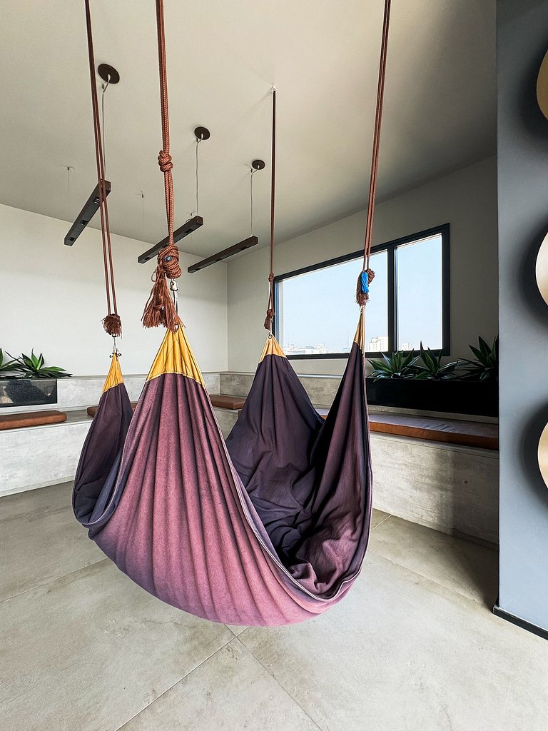 Apto Studio no Jardim Paulista