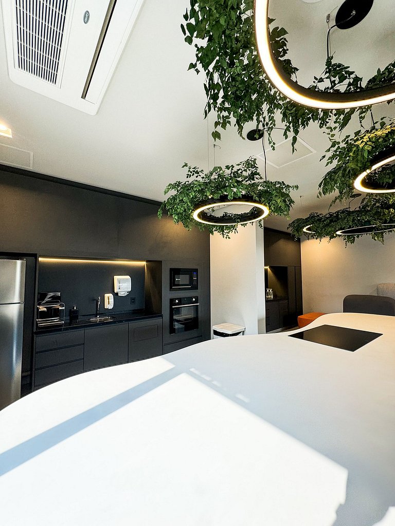 Apto Studio no Jardim Paulista