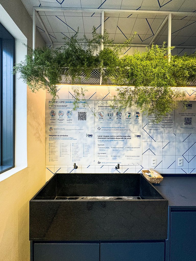 Apto Studio no Jardim Paulista