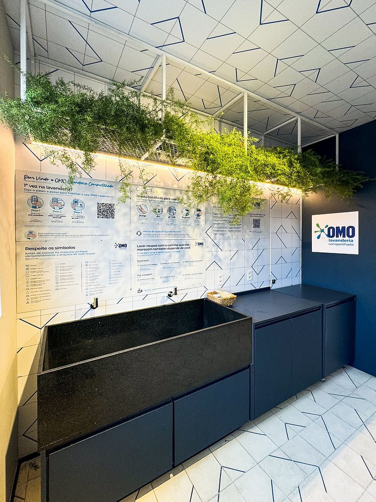 Apto Studio no Jardim Paulista