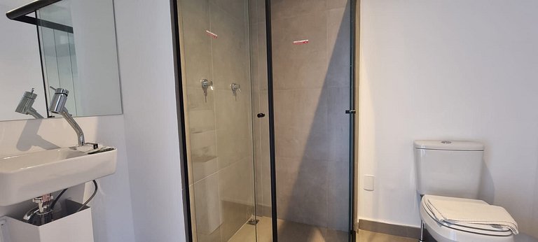 Apartamento Studio nos Jardins SP