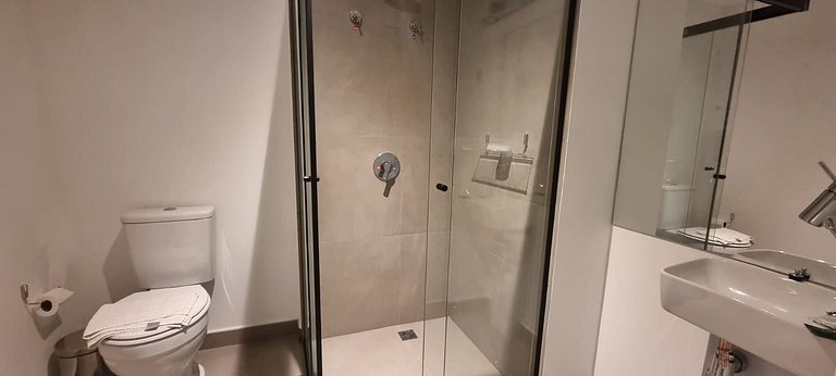 Apto Studio na Bela Vista SP