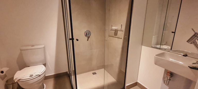 Apto Studio na Bela Vista SP