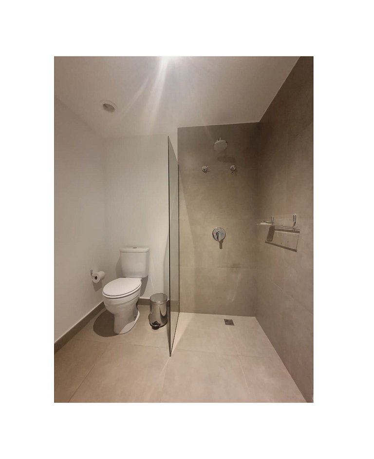 Apto Studio na Bela Vista SP