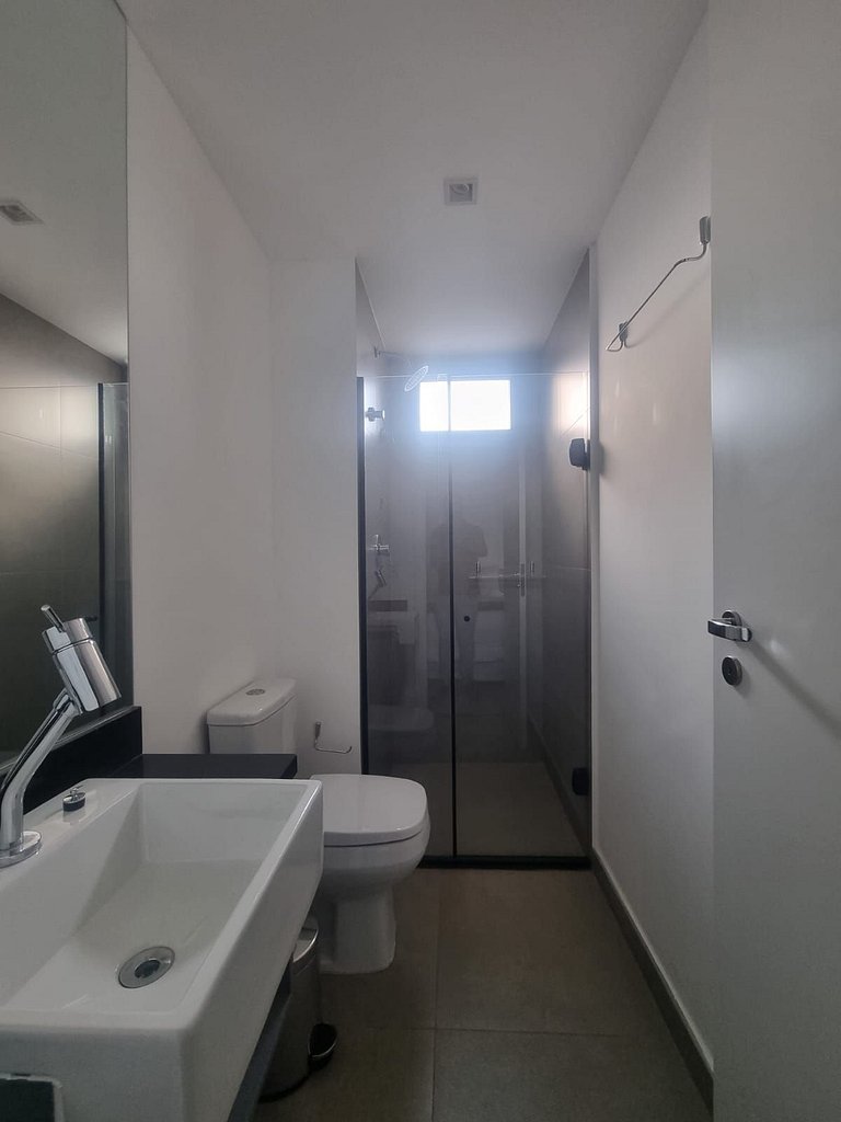 Apartamento em Moema SP perto Estação Eucaliptos