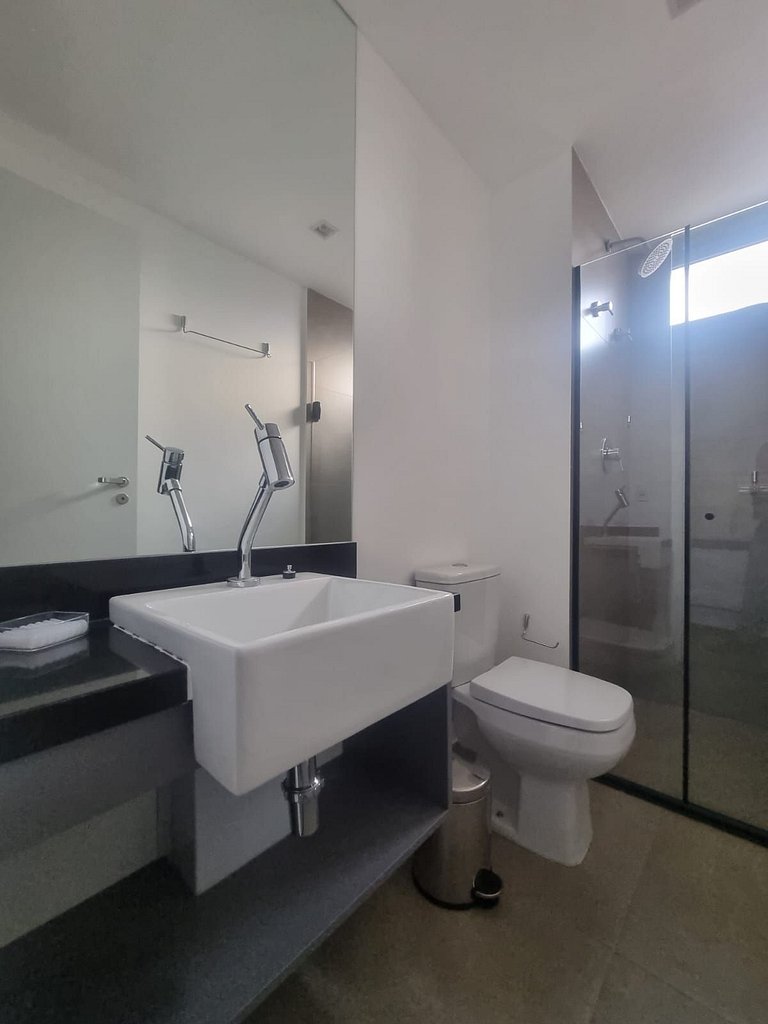 Apartamento em Moema SP perto Estação Eucaliptos