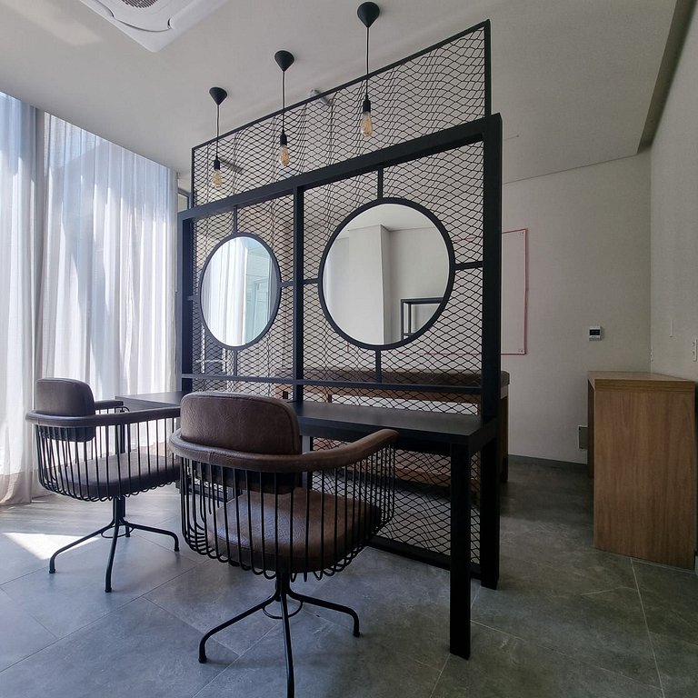Apartamento em Moema SP perto Shopping Ibirapuera