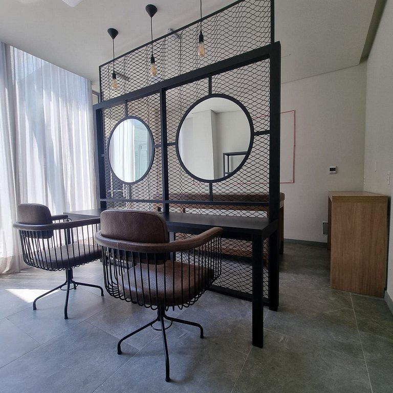 Apartamento em Moema SP perto Shopping Ibirapuera