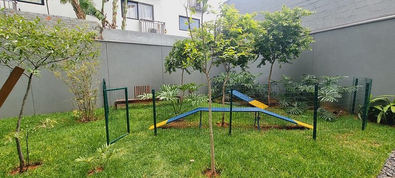 Apartamento Studio em Moema SP