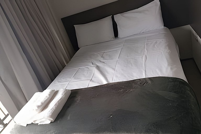 Apartamento Studio na Bela Vista
