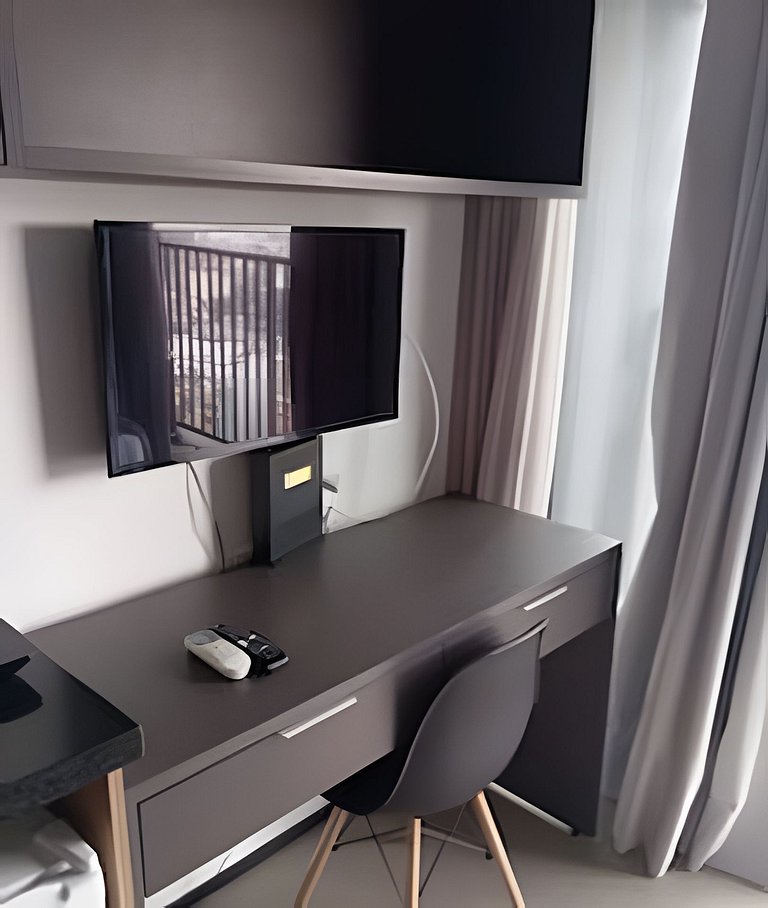 Apartamento Studio na Bela Vista