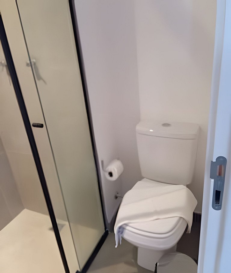 Apartamento Studio na Bela Vista