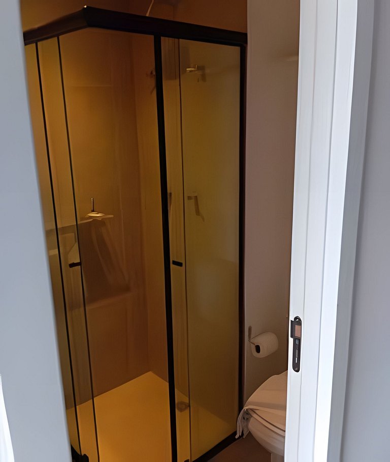Apartamento Studio na Bela Vista
