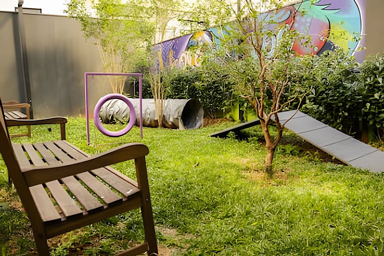Apartamento Studio na Bela Vista