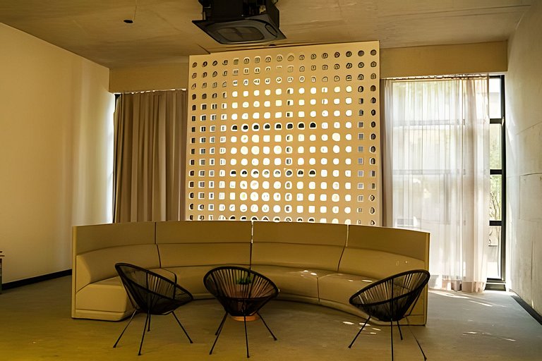 Apartamento Studio na Bela Vista
