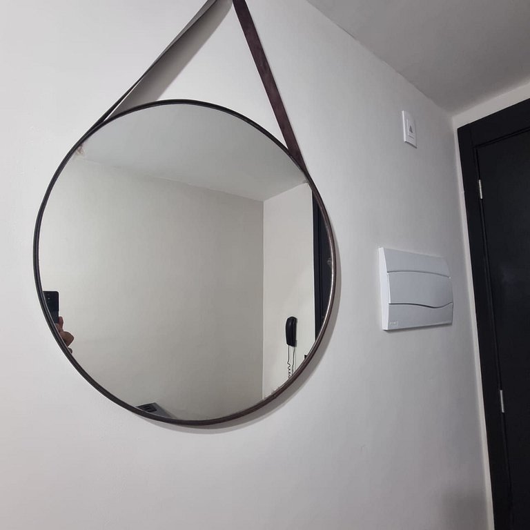 Apartamento Rua da Consolação Próximo Anhangabaú