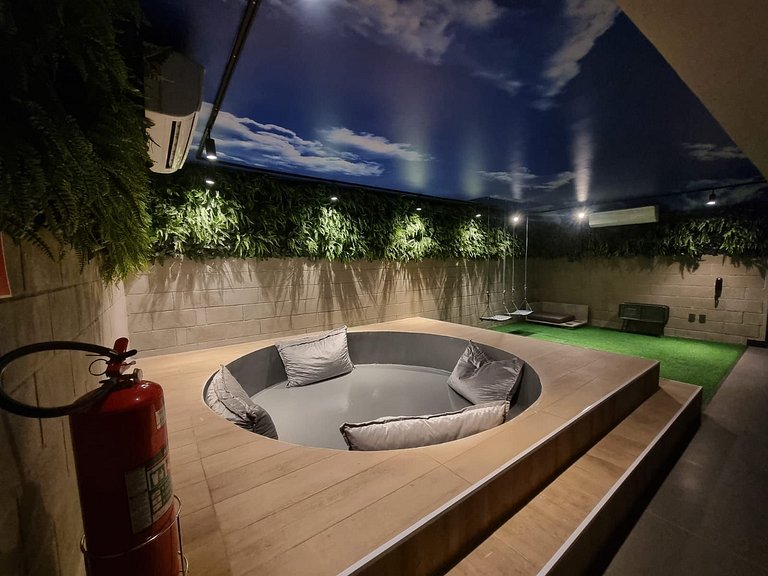 Apartamento Rua da Consolação Próximo Anhangabaú