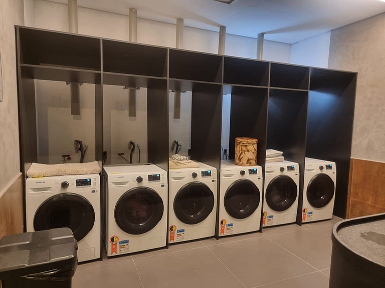 Apartamento Rua da Consolação Próximo Anhangabaú