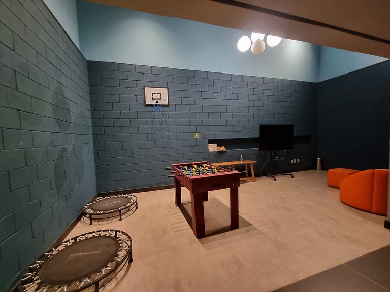 Apartamento Rua da Consolação Próximo Anhangabaú