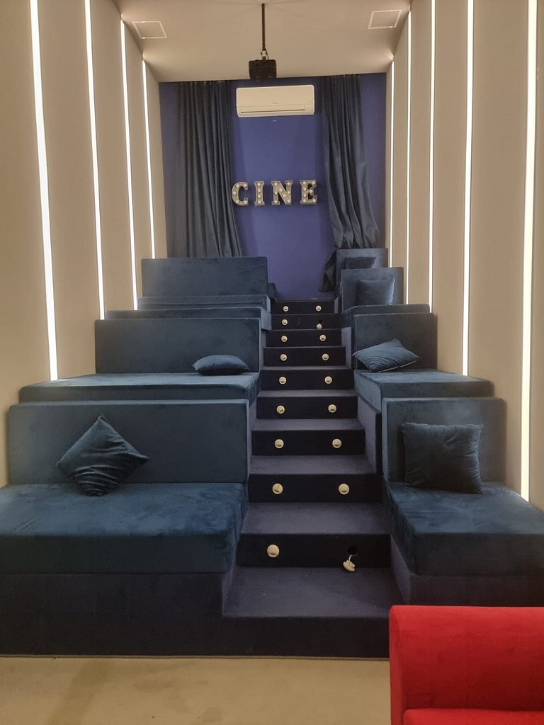 Apartamento Rua da Consolação Próximo Anhangabaú
