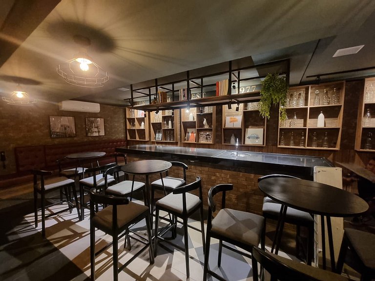 Apartamento Rua da Consolação Próximo Anhangabaú