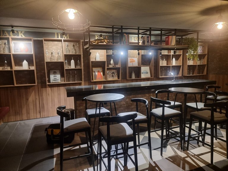 Apartamento Rua da Consolação Próximo Anhangabaú